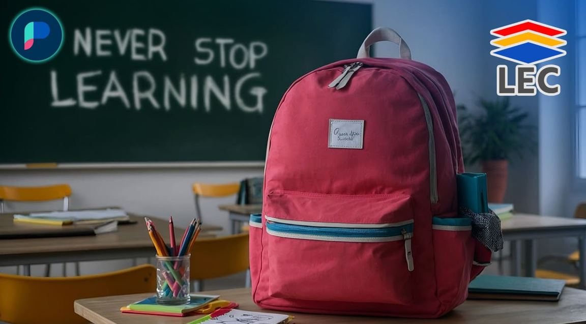¡Aprende inglés fácil y rápido en LEC Languages and Education Consulting!