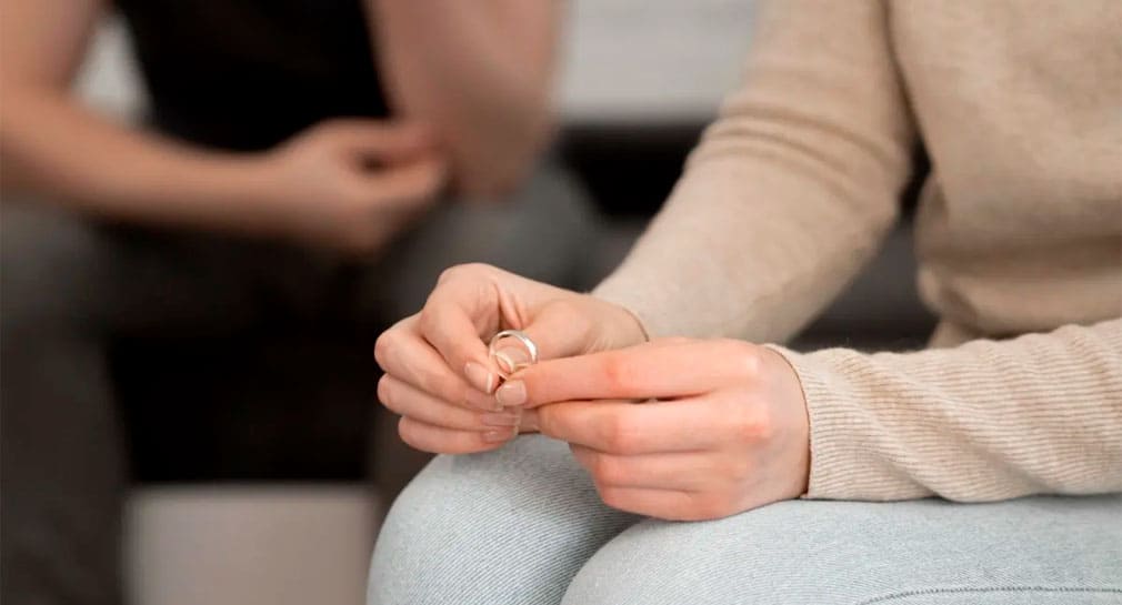 EEUU lanza plan para regularizar a migrantes casados con estadounidenses