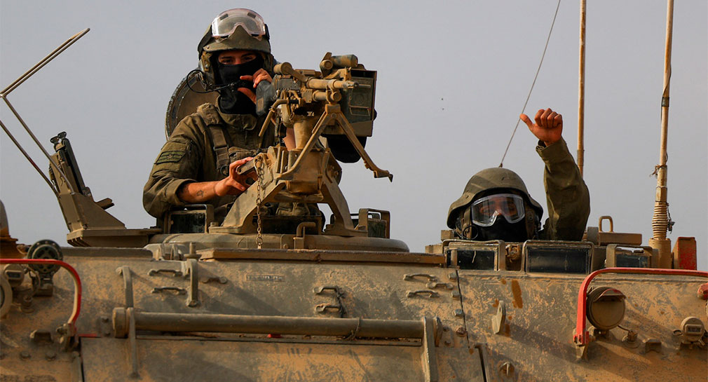 Rechazan Israel y Hamás propuesta de Biden sobre poner fin a la guerra en Gaza