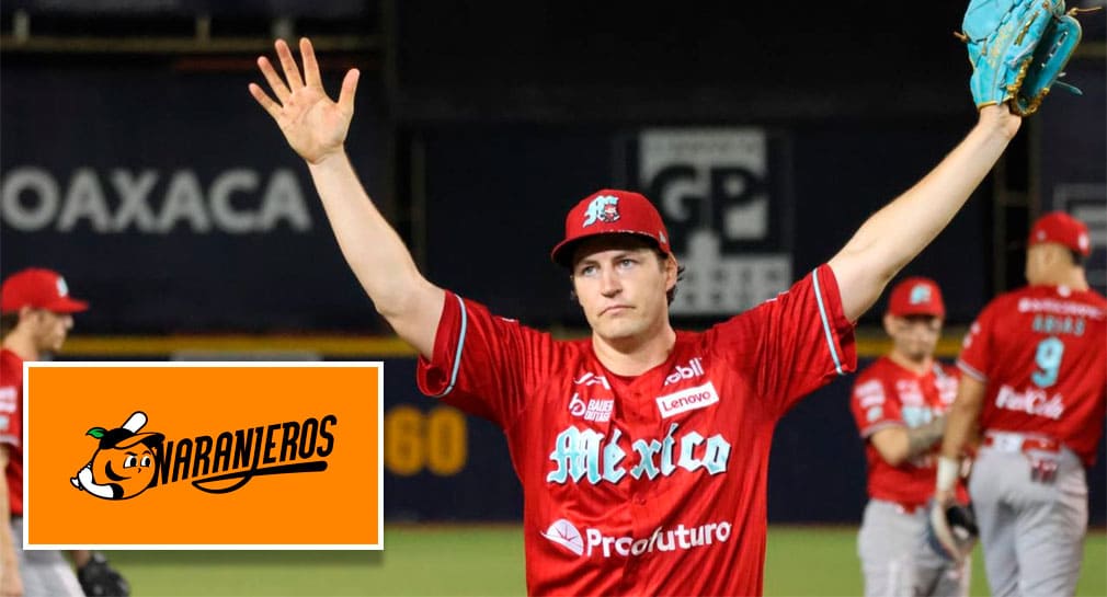 ¡Llega Trevor Bauer a Hermosillo! Naranjeros selecciona al ligamayorista en el Draft de Extranjeros