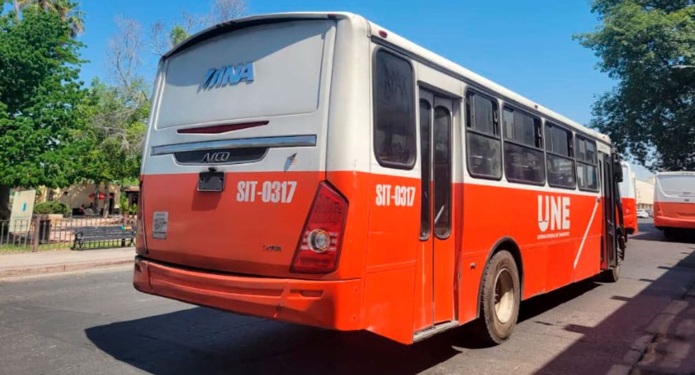 Policía resulta lesionado al ser atropellado por camión al norte de Hermosillo