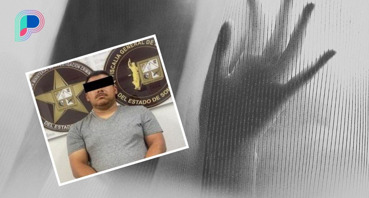 Vinculan a proceso a maestro por abuso sexual agravado contra alumna de 16 años en SLC, Sonora