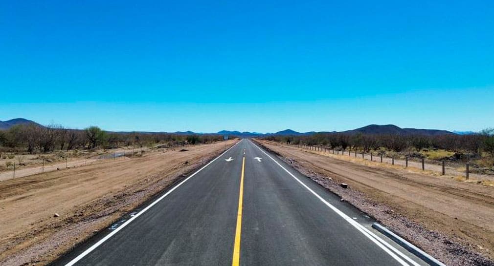 Se mejorará acceso a Departamento de Agricultura y Ganadería de Unison con modernización de carretera Hermosillo-Bahía de Kino: Rectoría
