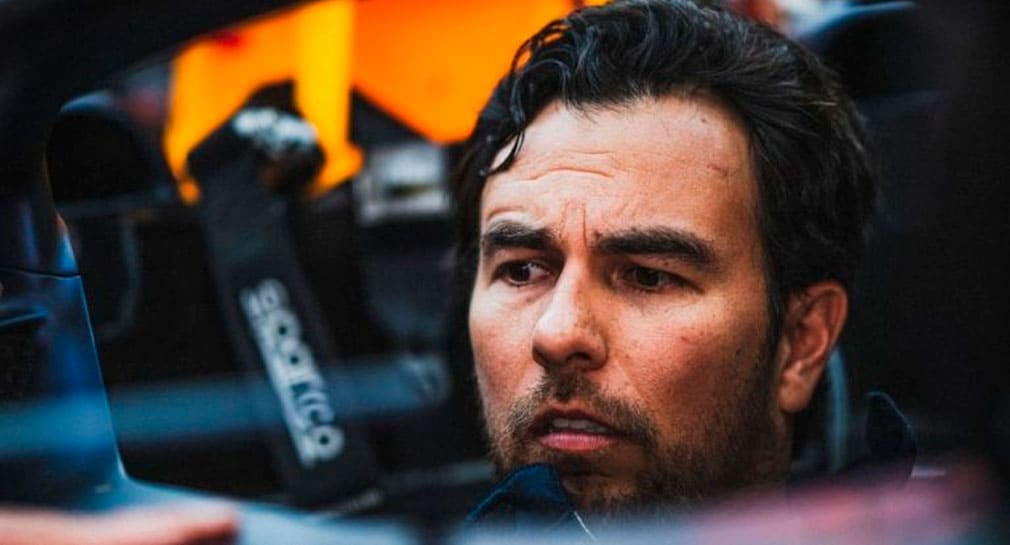 ‘Checo’ termina octavo en el GP de España, Verstappen logra su séptimo triunfo del año