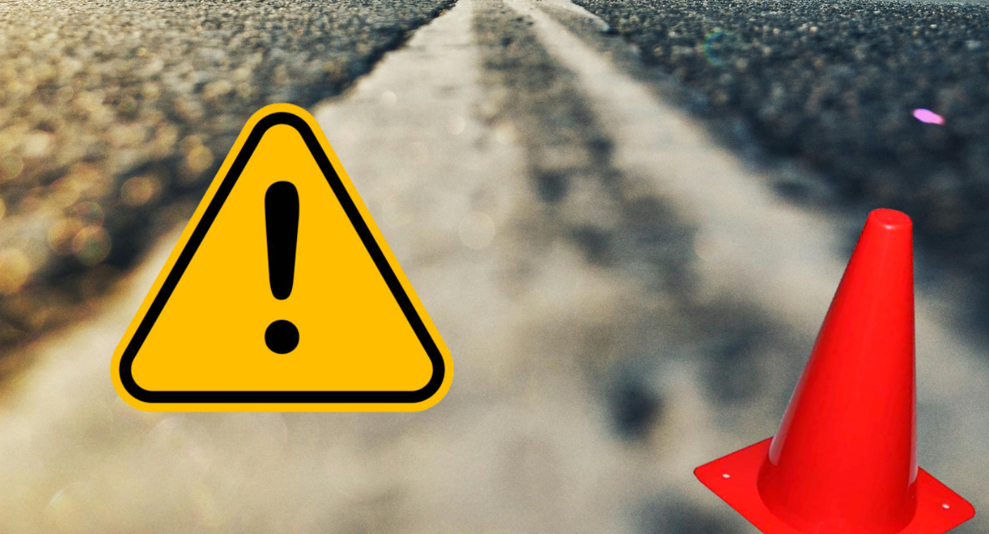 Cerrarán calles entre bulevar Morelos y Juárez al norte de Hermosillo
