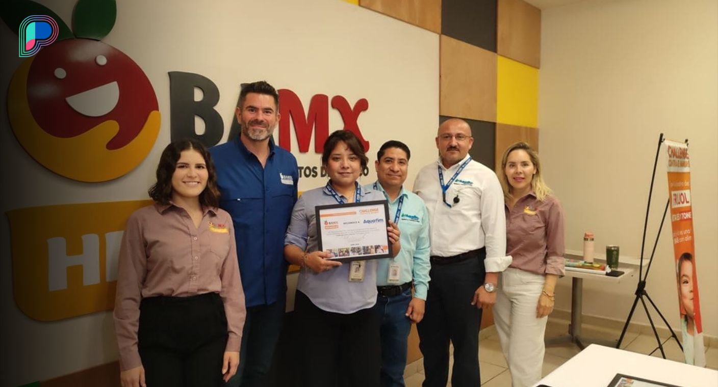 Banco de Alimentos recibe más de 6 toneladas de frijol en su campaña ‘Challenge contra el hambre’ en Hermosillo