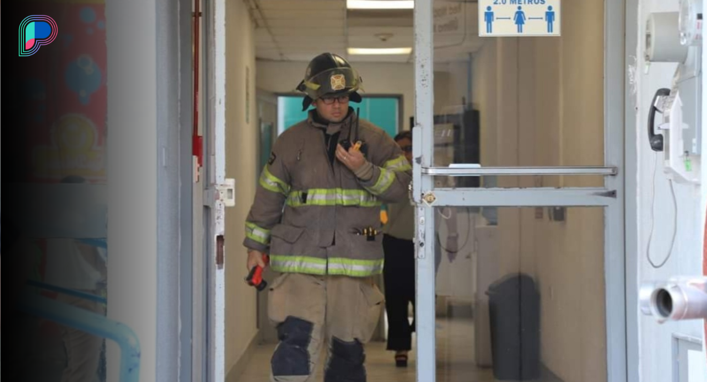 Bomberos invitan a tomar precauciones por aumento de reportes en fugas de gas en Hermosillo