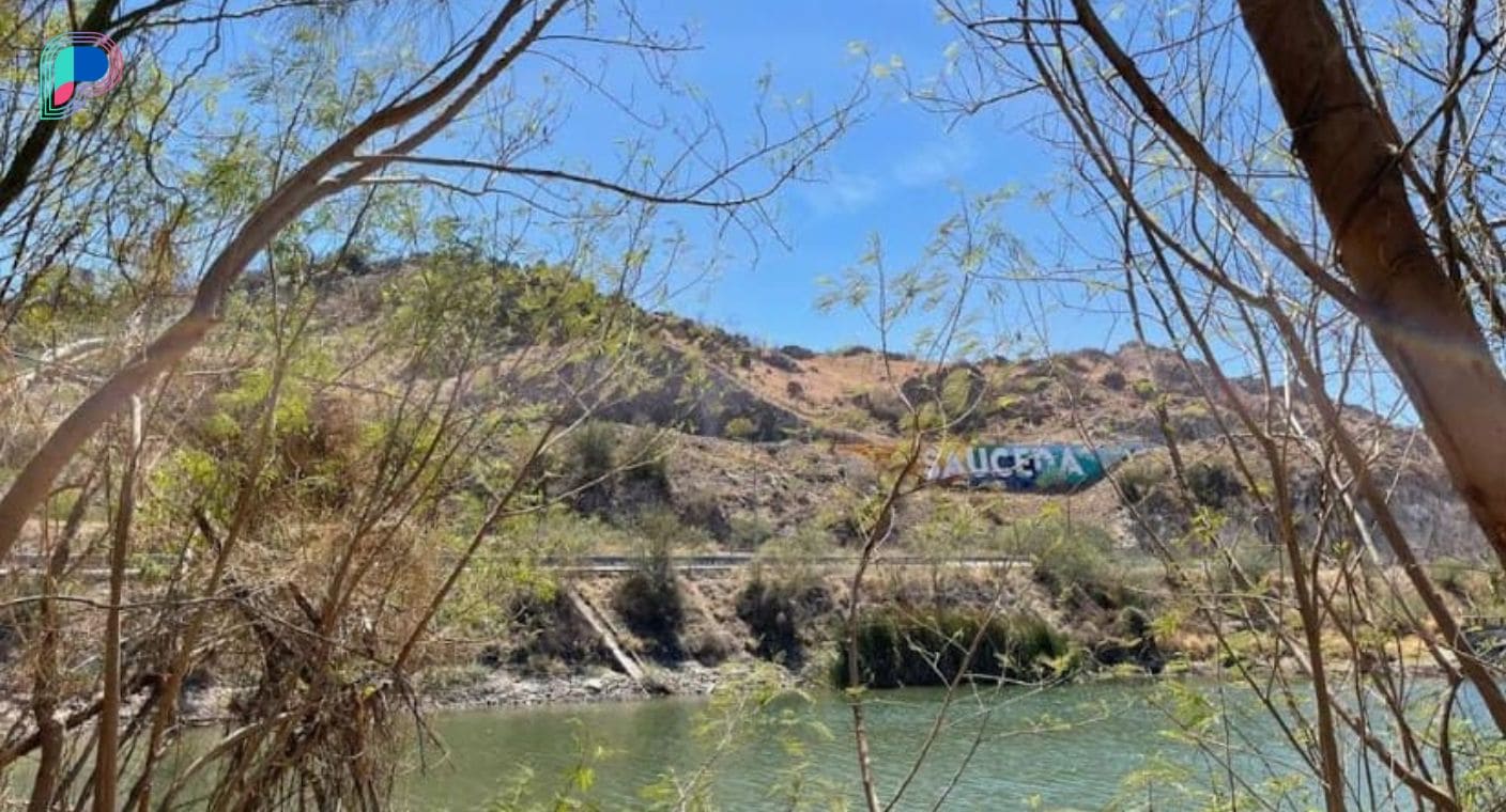 Cerrarán humedal de Parque La Sauceda por remodelación: tendrá andador, ciclovía y más atracciones en Hermosillo