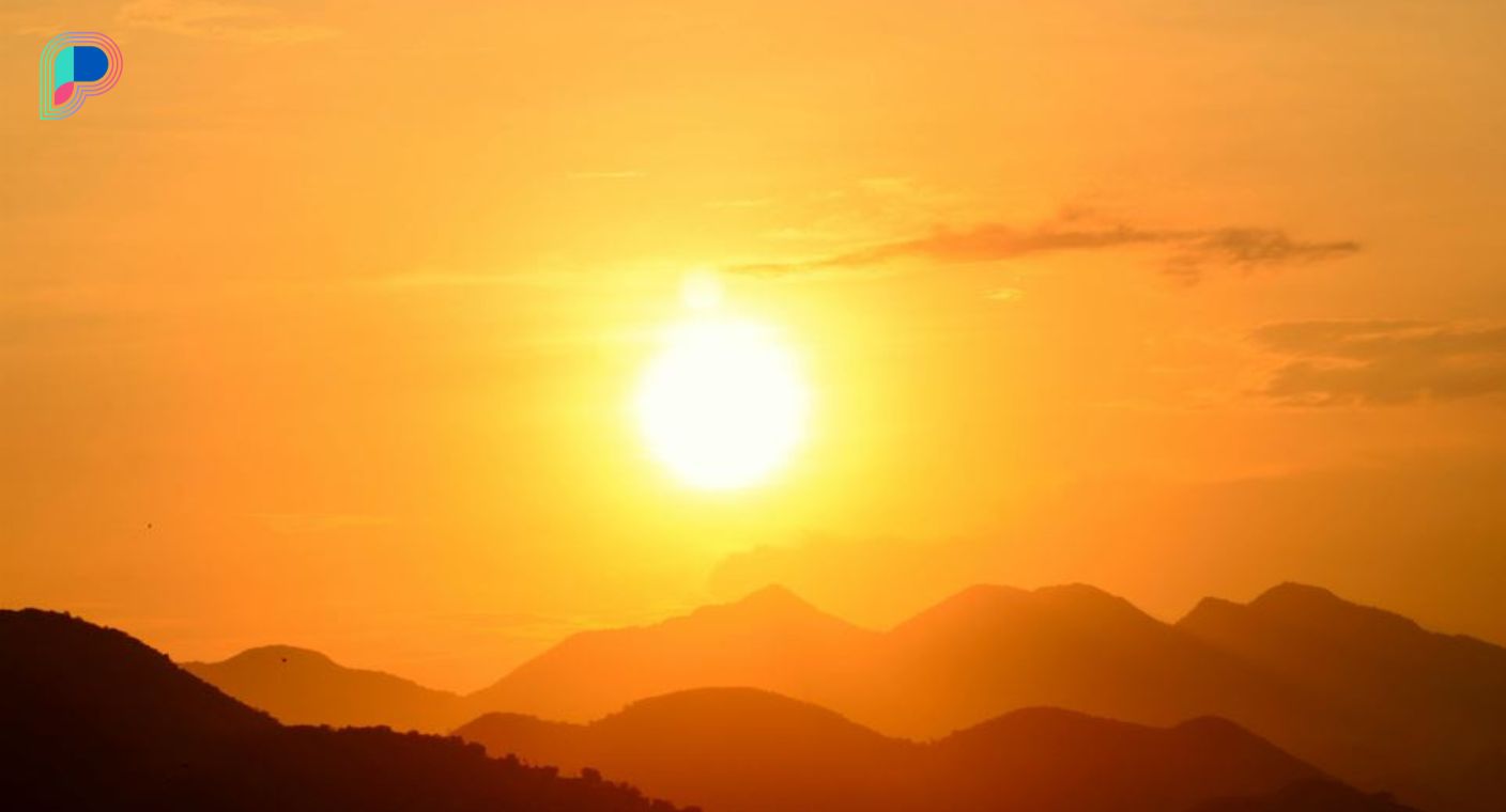 Hermosillo rompe récord de calor para un 20 de junio con 47 C