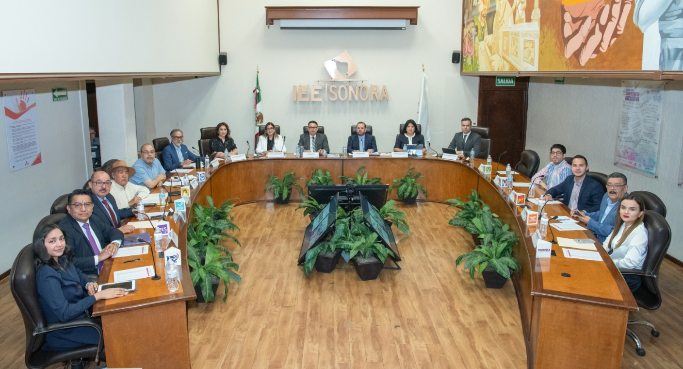 No son válidos votos para candidato no registrado a alcaldía de Rayón; entrega de constancia de mayoría atiende criterios jurídicos: IEE Sonora