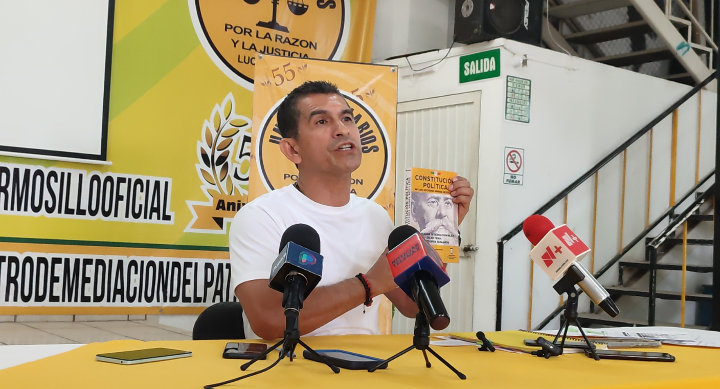 Reportan apagones en más de 150 colonias que causaron daños en electrodomésticos al sur de Hermosillo
