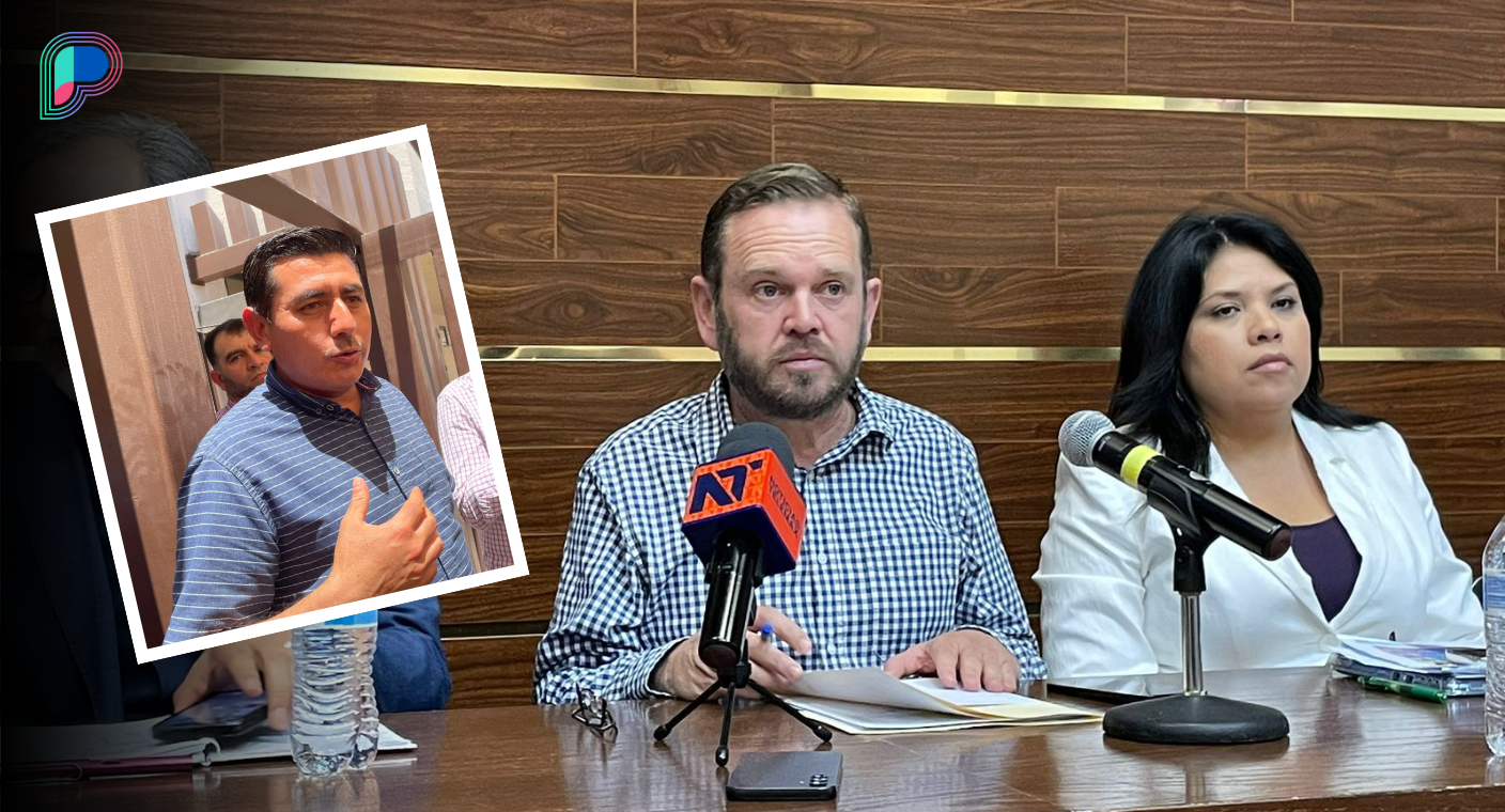 Consejo municipal electoral definirá si es válido triunfo de ciudadano Heriberto Grijalva como alcalde de Rayón: IEE Sonora