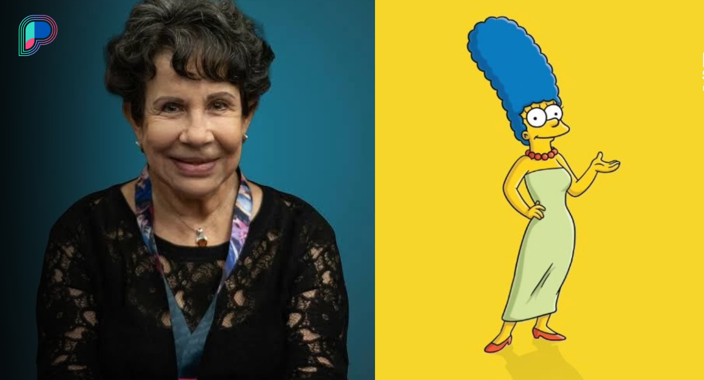 Muere Nancy MacKenzie, actriz de doblaje conocida por interpretar voces de Marge Simpson y Trinity de ‘Matrix’