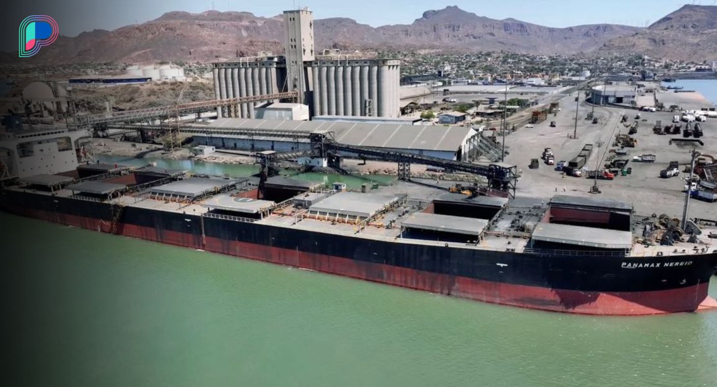 Enviarán primer barco con automóviles de Ford en ‘Plan Piloto’ de Alfonso Durazo desde Guaymas
