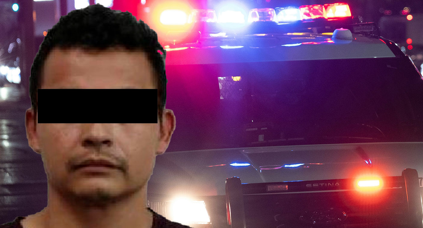 Condenan a 31 años de prisión a hombre acusado por delitos sexuales contra menor en Hermosillo