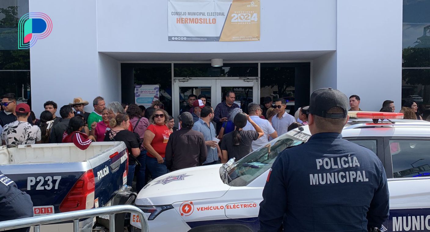 Se revisarán 19 impugnaciones de elecciones en Sonora la próxima semana