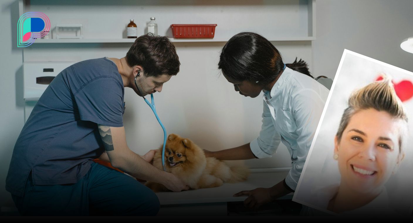 No hay que caer en pánico ni linchamiento contra veterinarias: rescatista