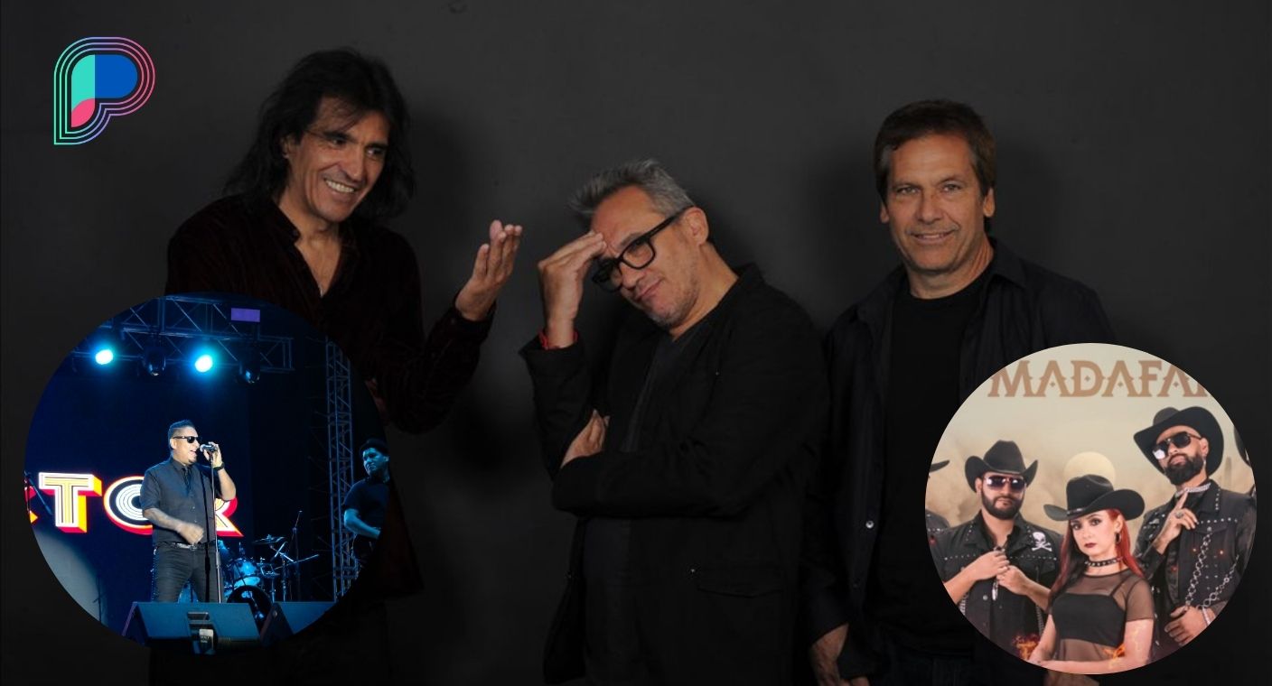 ¡Enanitos Verdes e Inspector regresarán a Hermosillo! Consulta fechas, boletos y horarios aquí