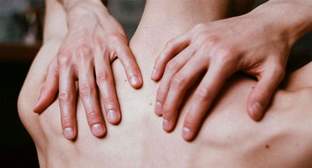 Estudian gel anticonceptivo masculino de efecto rápido y se aplica en la espalda