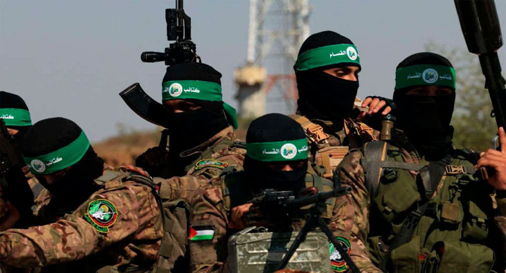 EEUU dice que Hamás no ha respondido a propuesta de tregua, Israel ya aceptó