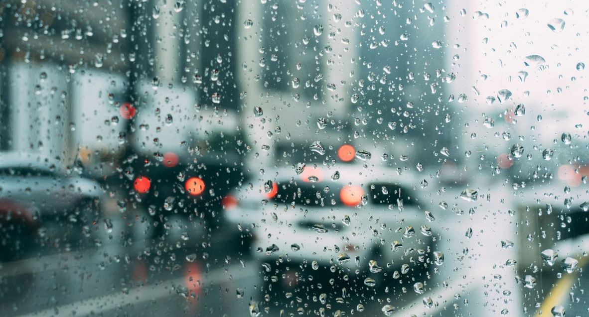 Pronostican lluvias moderadas y granizo en Sonora por efectos del Monzón mexicano