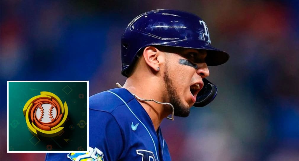 ¿Lo veremos jugar? Isaac Paredes se suma con su equipo a la Liga del Sol de Hermosillo