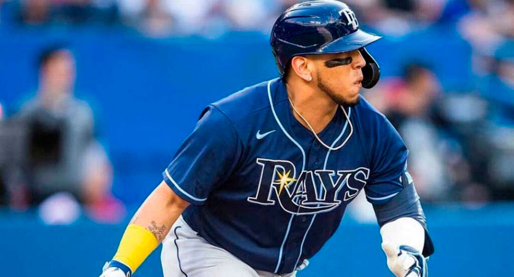 “Sería un sueño”, afirma Isaac Paredes sobre participar en el Juego de Estrellas