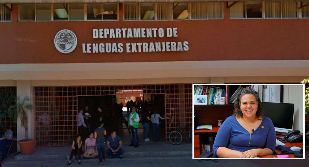 Ofrecerá Unison cursos de idiomas en línea para el semestre 2024-2