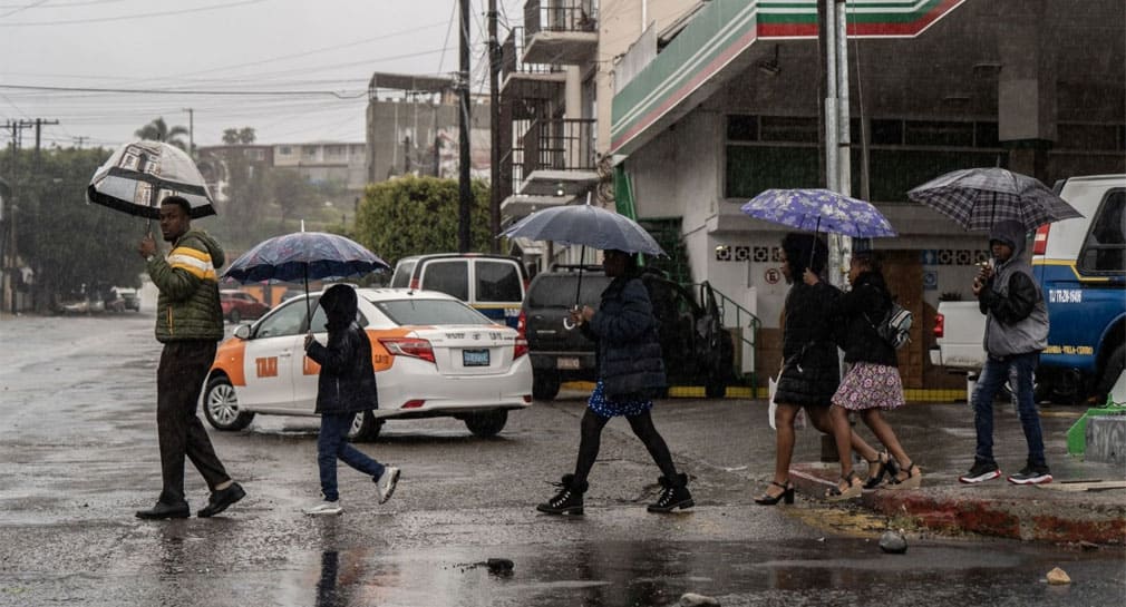 Clima en Hermosillo: ¿Cuál es la probabilidad de lluvia para este miércoles 14 de agosto?