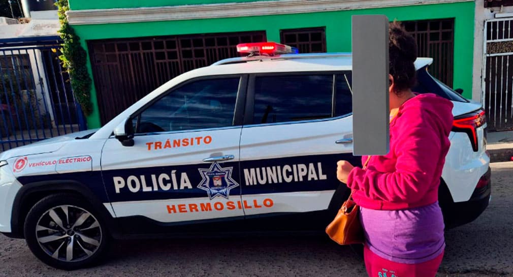 Advierte Policía de Hermosillo por aumento de casos de violencia familiar en temporada de calor
