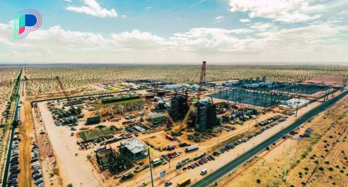 Impulsa Alfonso Durazo transición energética de México con Plan Sonora