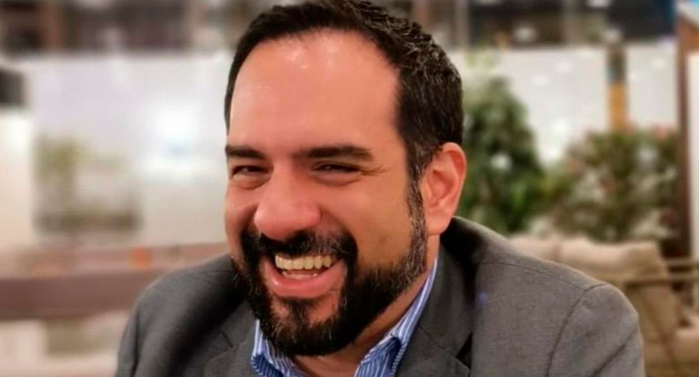 Mexicano Manuel Guerrero, condenado en Qatar, sale en libertad y viaja hacia Londres