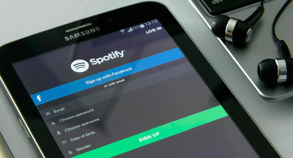Spotify aumenta precio de suscripciones Premium
