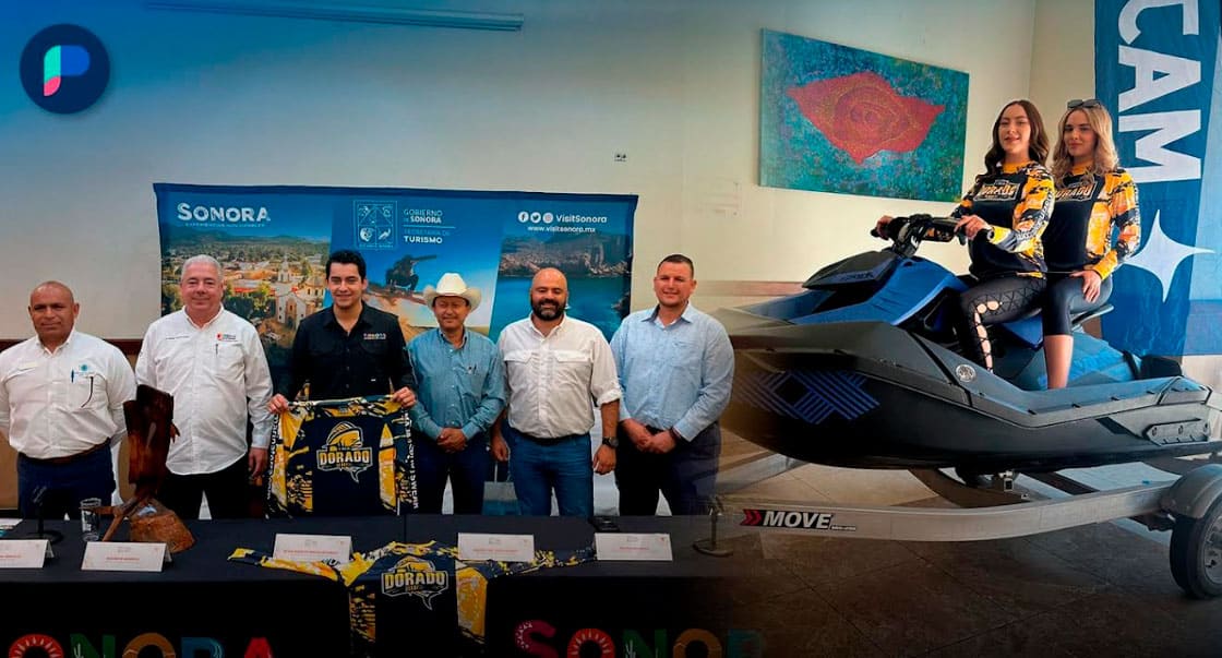 San Carlos, Arizpe, Cucurpe y San Pedro de la Cueva, Sonora, tendrán espectaculares eventos culturales, gastronómicos y naturales en junio