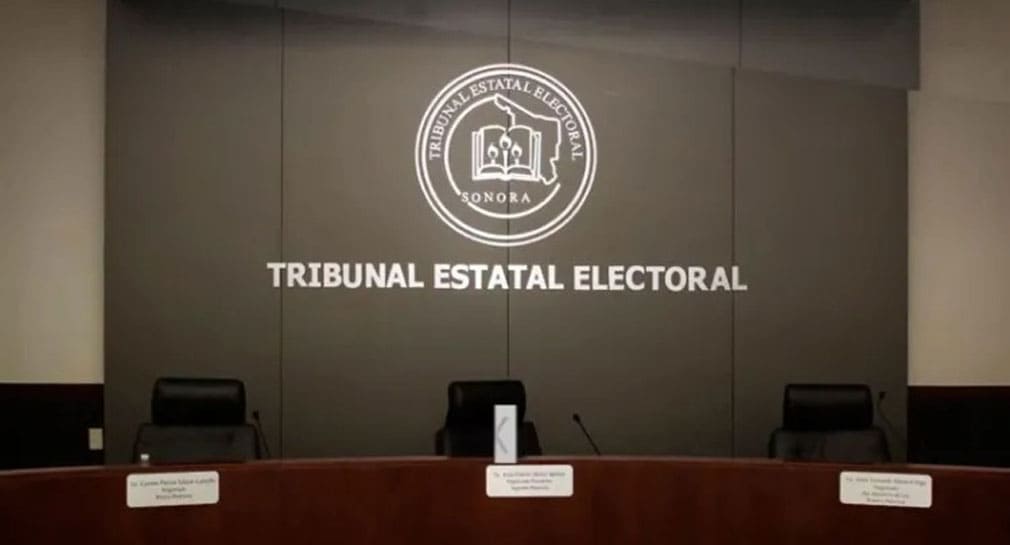 Ordena Tribunal Estatal Electoral reconteo de votos en la elección por la alcaldía de Hermosillo