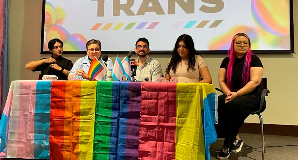 Invitan a actividades por mes del Orgullo LGBTQ+ en Hermosillo