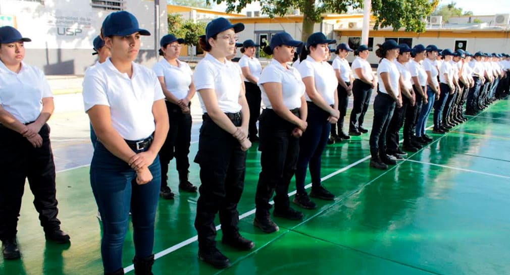 Anuncia Universidad de la Seguridad Pública nueva licenciatura y carrera técnica en Sonora