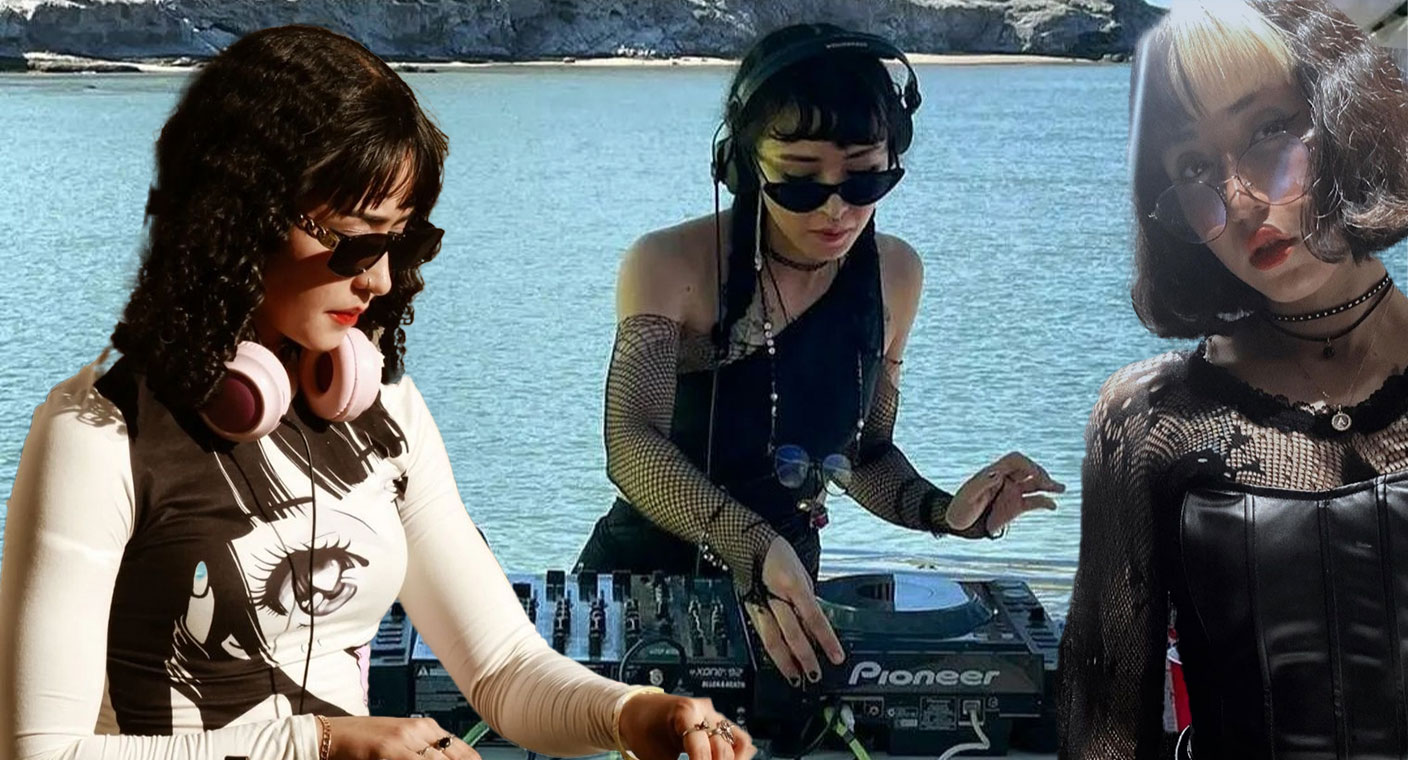 Xan DJ motiva a otras mujeres a introducirse en la música electrónica en Hermosillo
