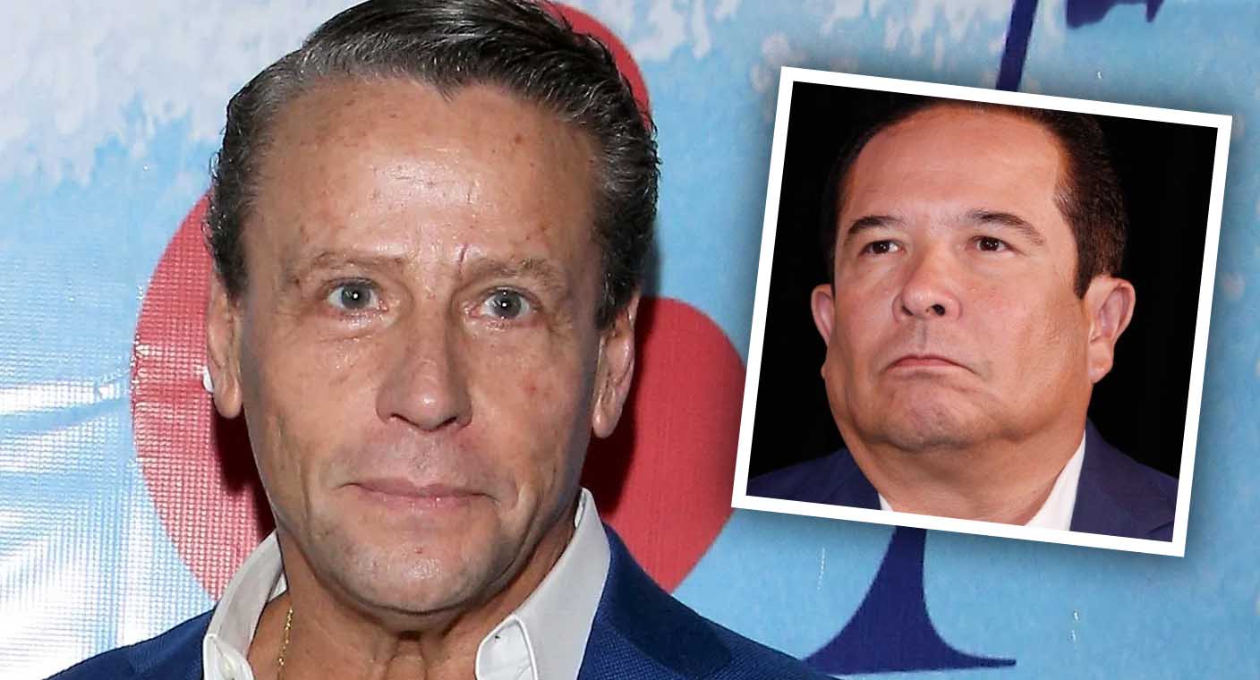 Alfredo Adame irá a la cárcel por insultar a Gustavo Adolfo Infante (VIDEO)