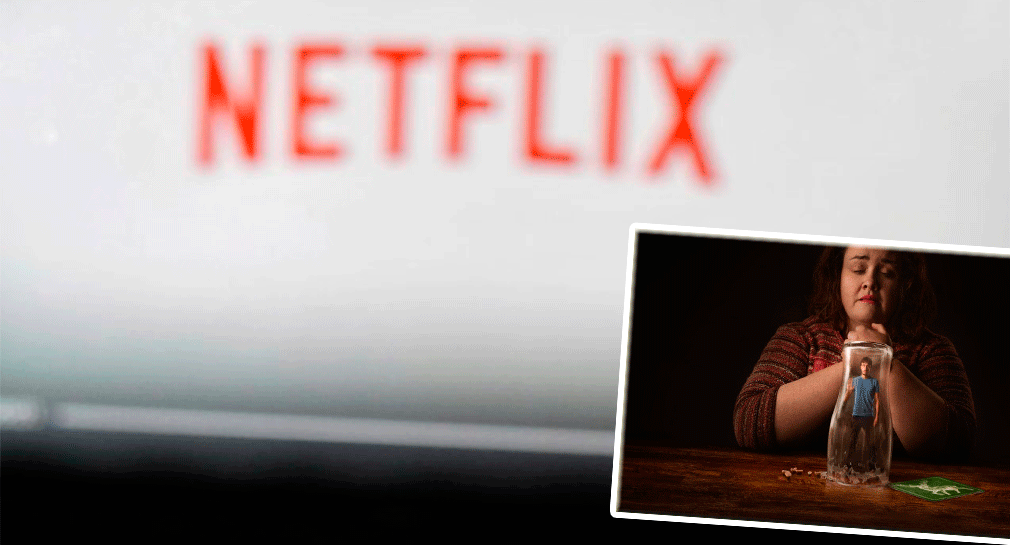 Netflix enfrenta demanda de 170 mdd por serie de ‘Bebé Reno’
