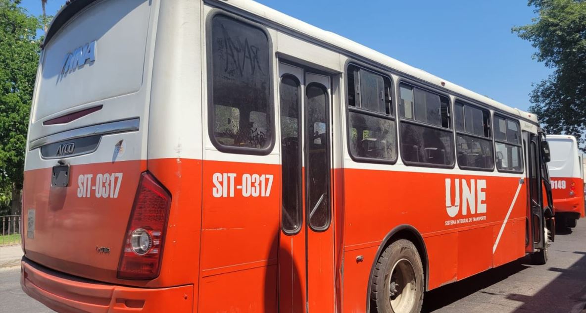 Llaman a no hacer pago en mano a choferes de transporte público en Hermosillo