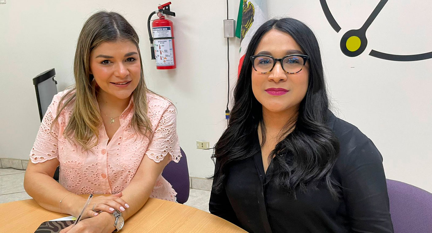 Invitan a conocer programa para estudiantes con discapacidades en Unison campus Hermosillo