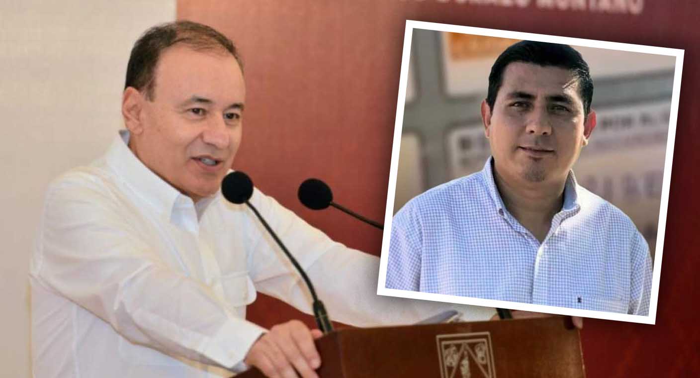 Reacciona Alfonso Durazo a elección de Rayón, Sonora: ‘Tribunal Estatal Electoral determinará decisión’