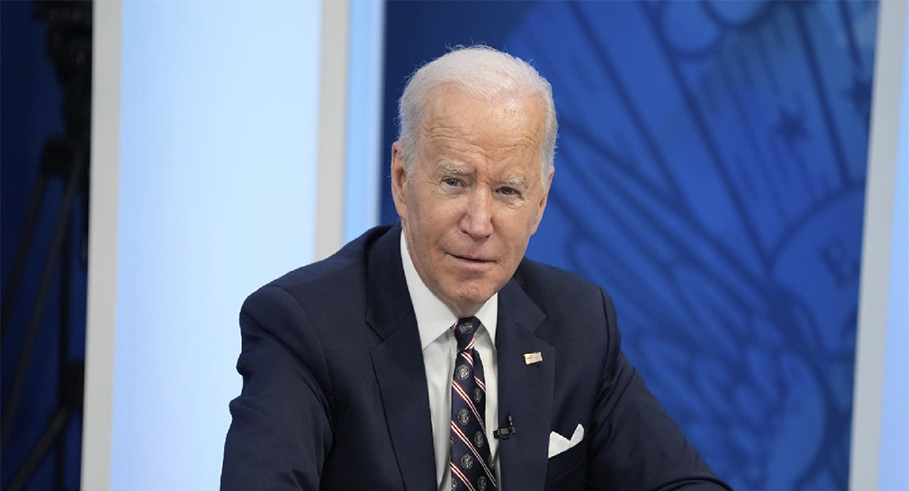 Biden firmará orden que busca disminuir solicitudes de asilo por parte de migrantes