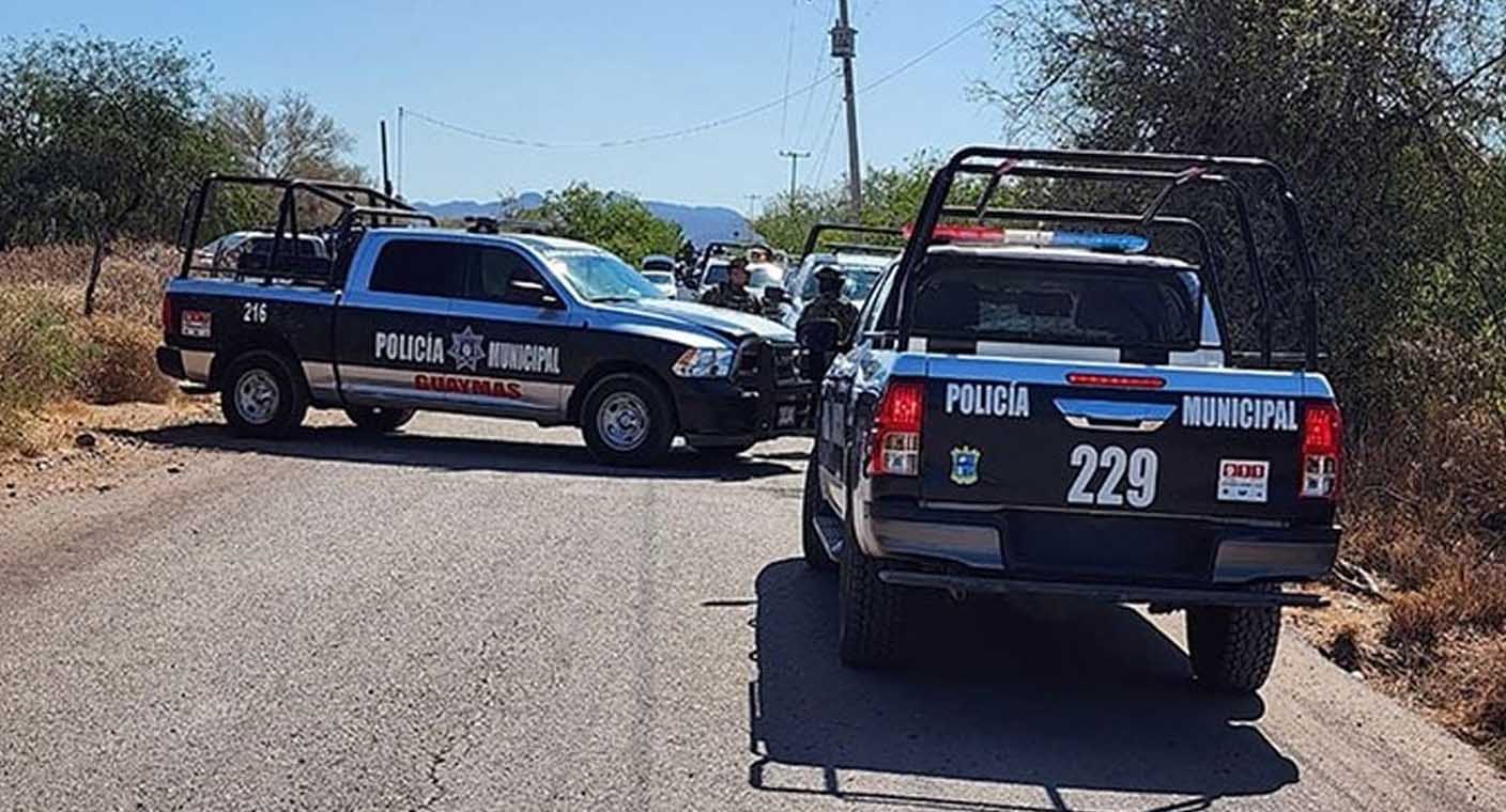 Muere bebé ahogado en alberca en Guaymas, Sonora