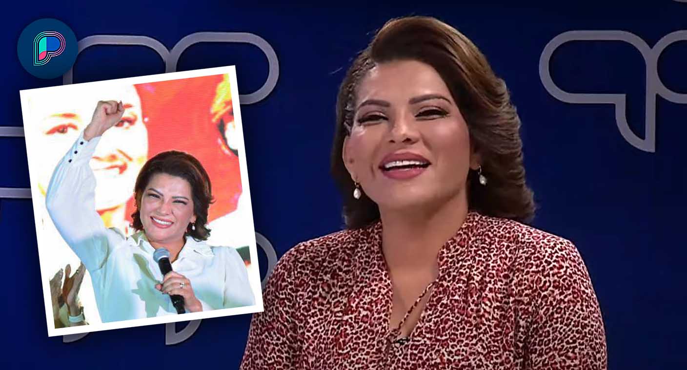 Recibe Lorenia Valles votación histórica como senadora; se compromete a trabajar por Sonora