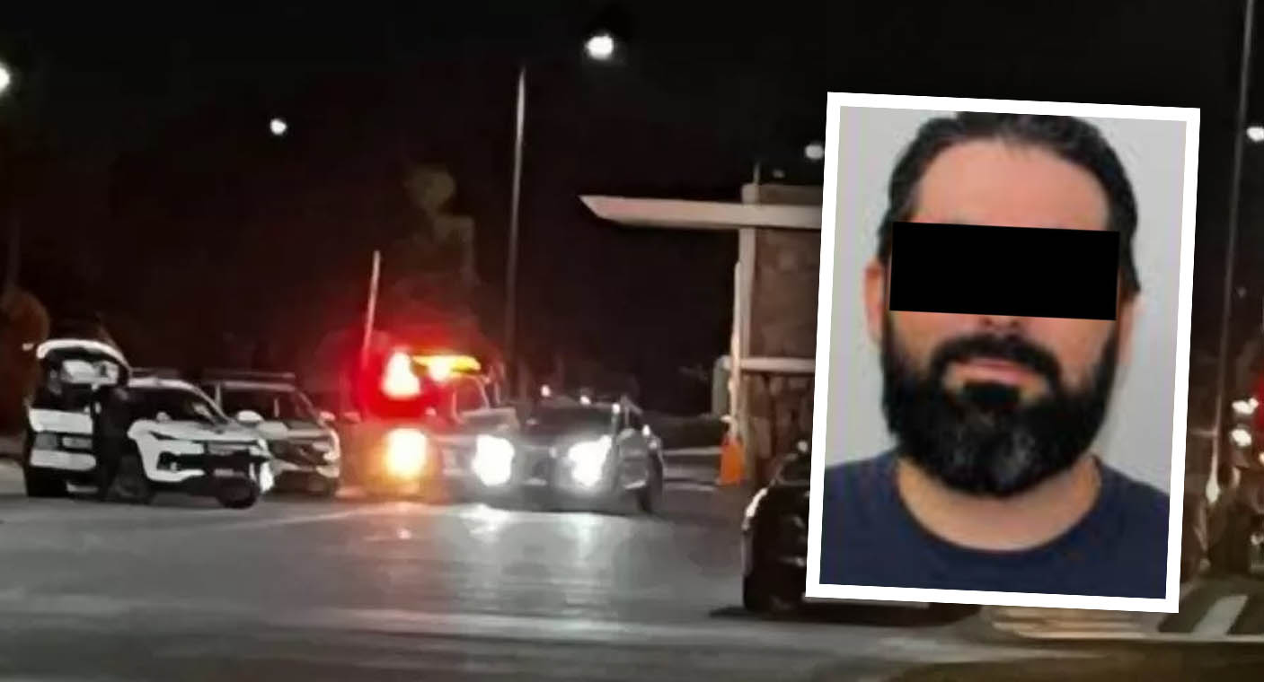 Imputan a presunto agresor de guardia de seguridad de Los Lagos en Hermosillo por delito de tentativa de homicidio calificado