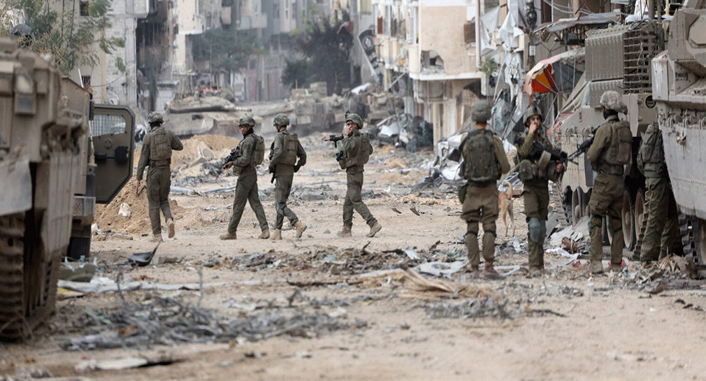 Israel confirma muerte de 4 rehenes en Gaza