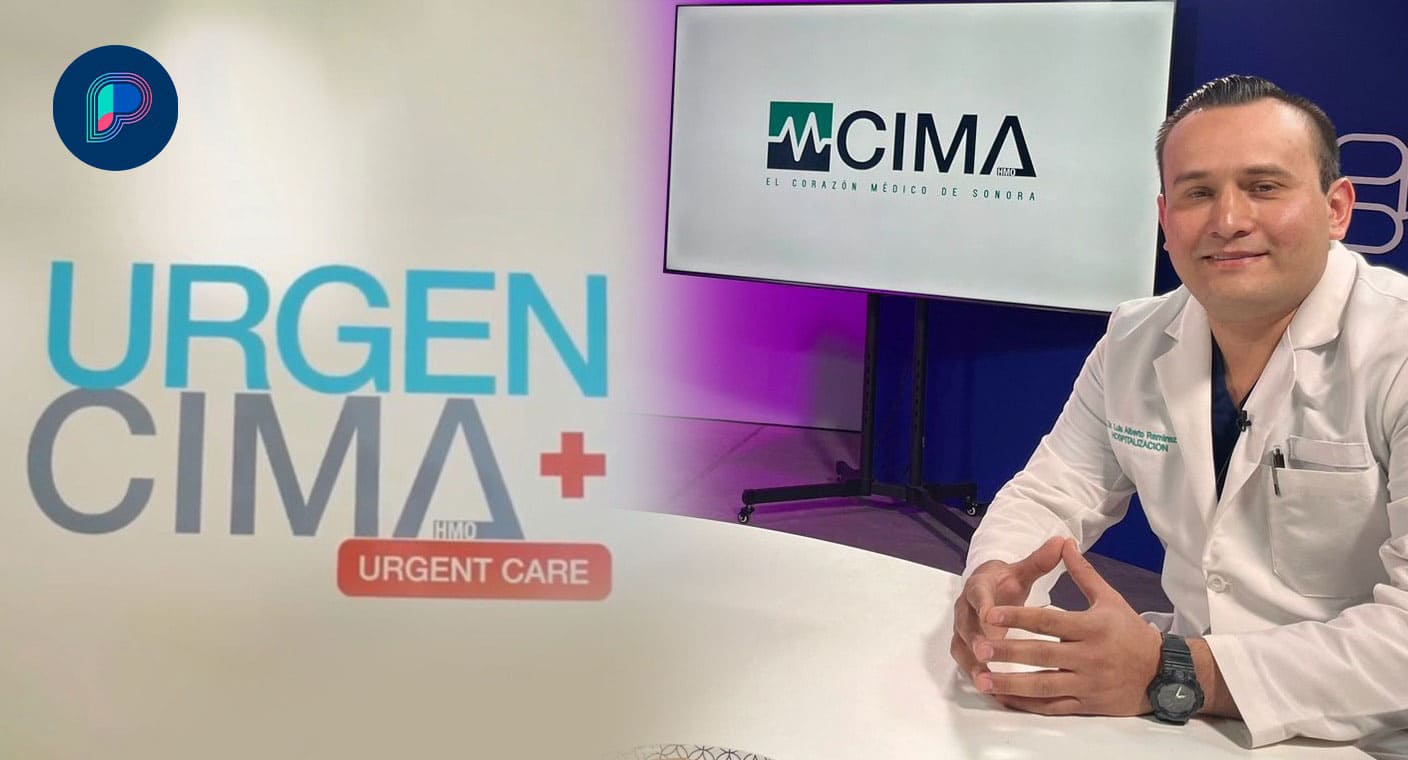 URGENCIMA ofrece amplia gama de servicios médicos según tus necesidades en Hermosillo