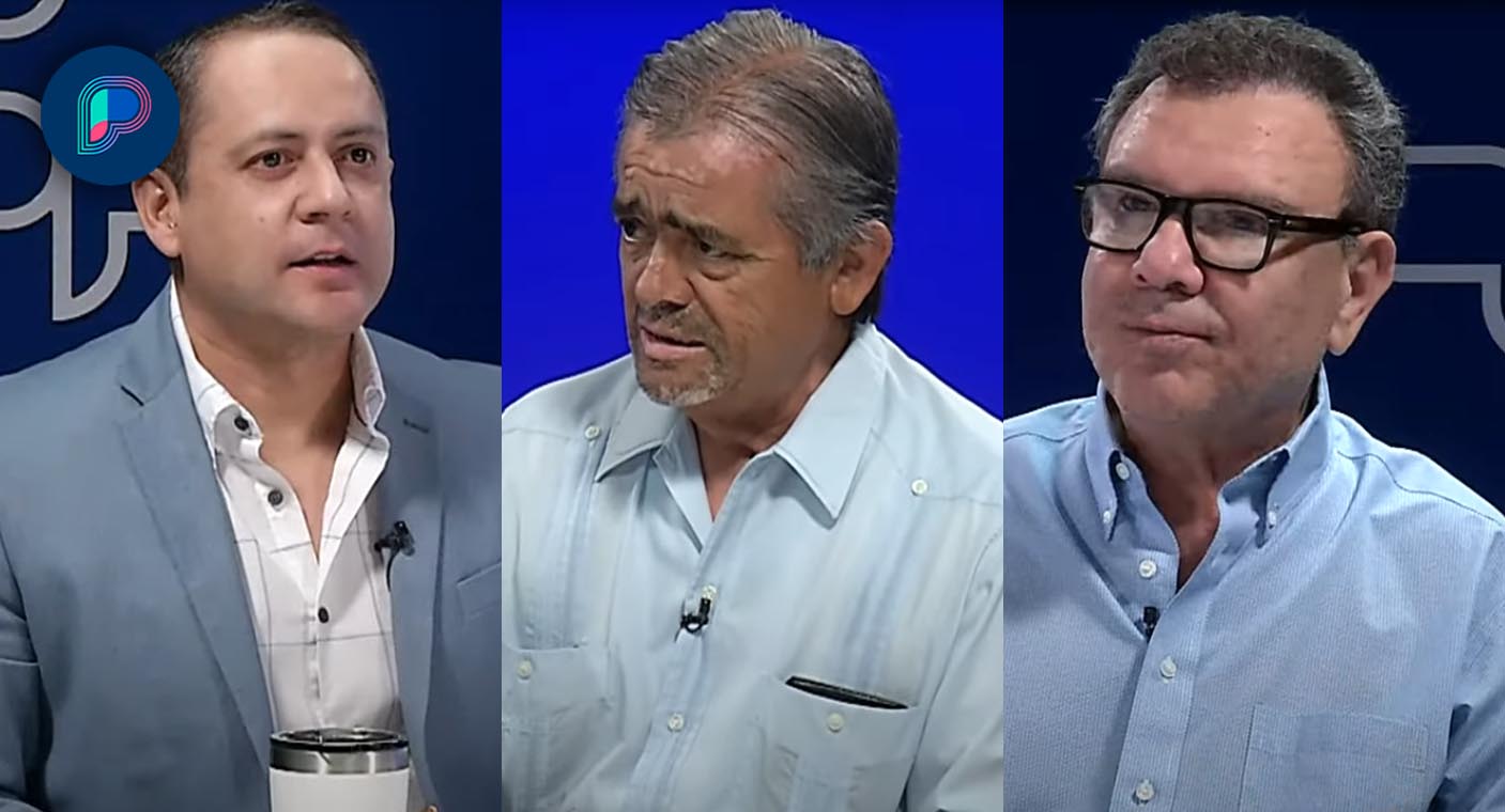 ¿Afecta o beneficia la reforma al Poder Judicial?: Debate entre abogados